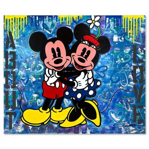 Big Hug by Jozza Original