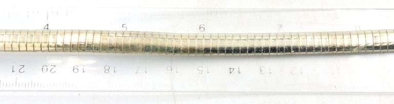 Group lot of 4 Vintage 925 sterling silver bracelets