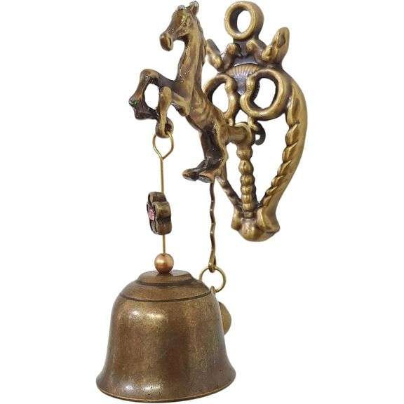 Shopkeeper's Door Bell Chime