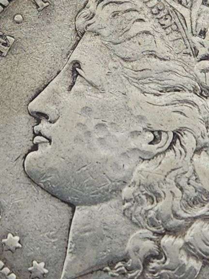 1878-CC VAM-4 Close CC, Circulated