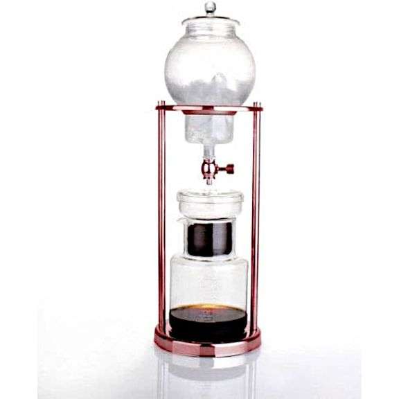 Cold Brew Coffee Maker Dripper