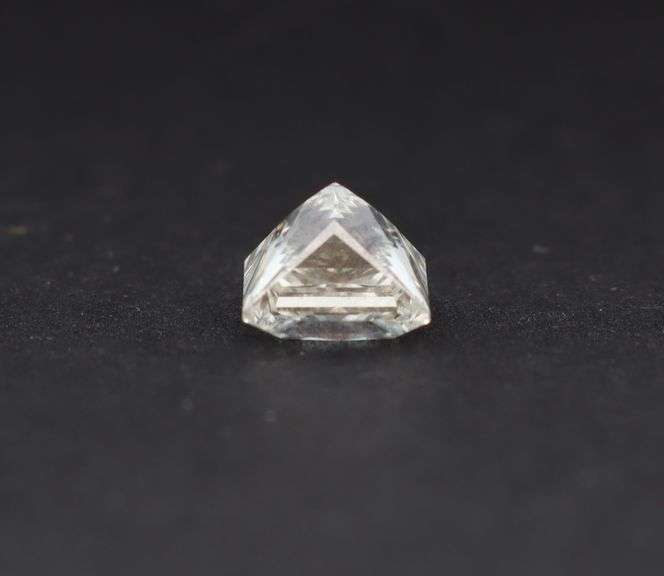 Loose Diamond, 1.15ct, GIA Certified, Princess Brilliant Cut