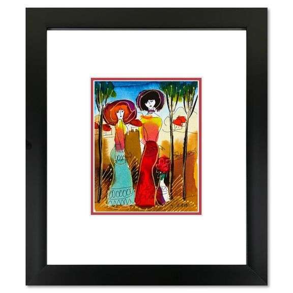 Untitled by Leider Original