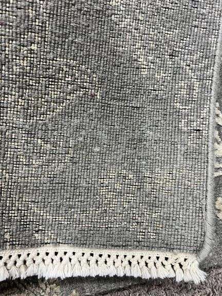 Handmade Contemporary Indo 2.0x3.1