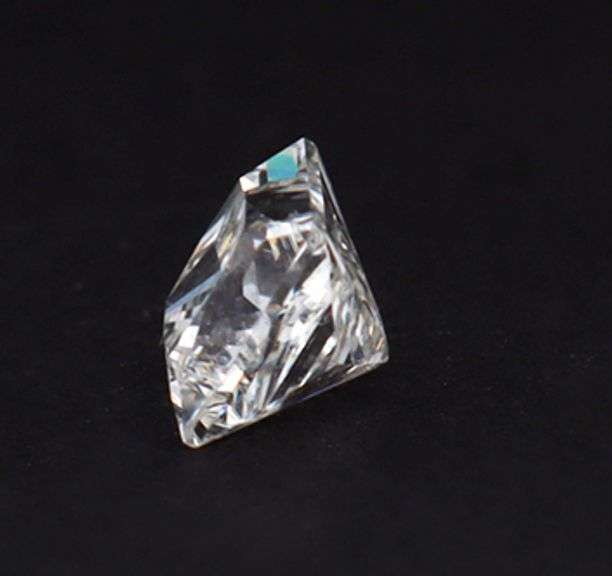 Loose Diamond, 1.15ct, GIA Certified, Princess Brilliant Cut