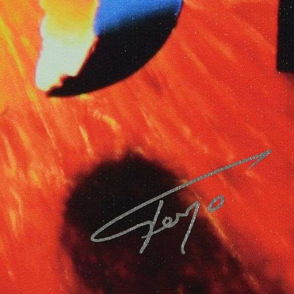 Majestic Splendor by Ferjo,