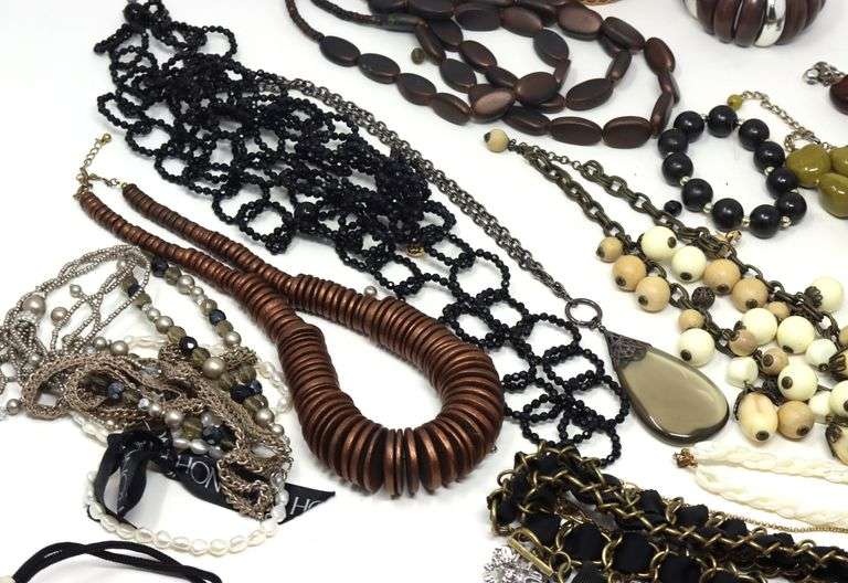 Costume Jewelry