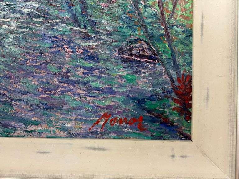 Exquisite Original by Manor Shadian