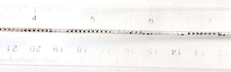 Group lot of 5 Vintage 925 sterling silver bracelets