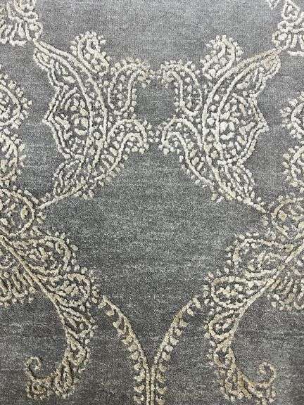 Handmade Contemporary Indo 2.0x3.1