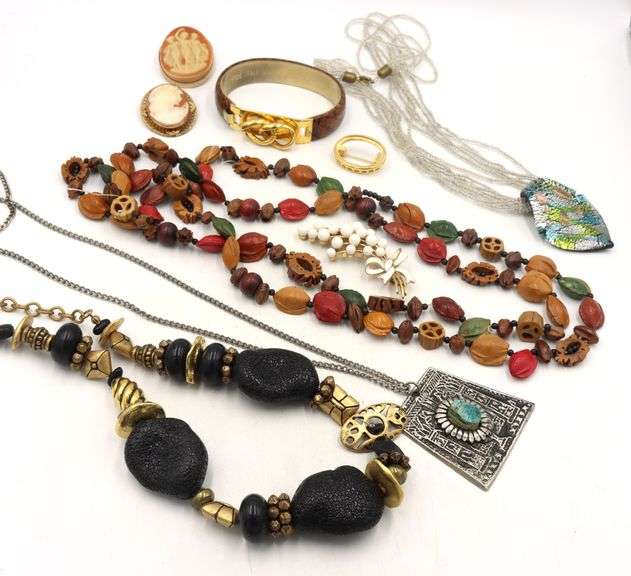 Custom Jewelry