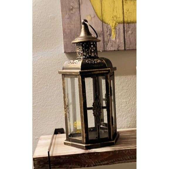 Handheld Lantern