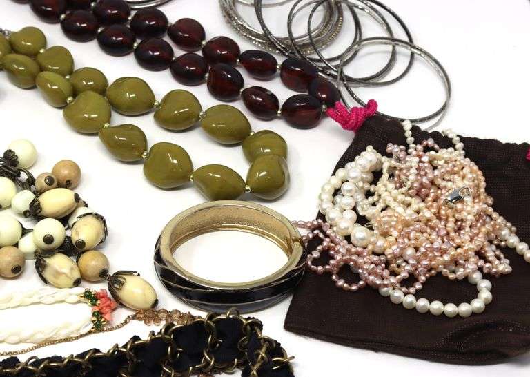Costume Jewelry