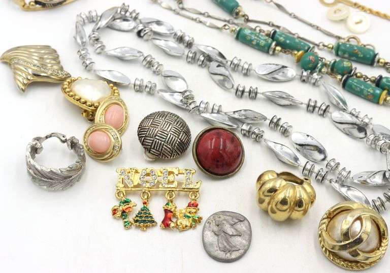 Custom Jewelry