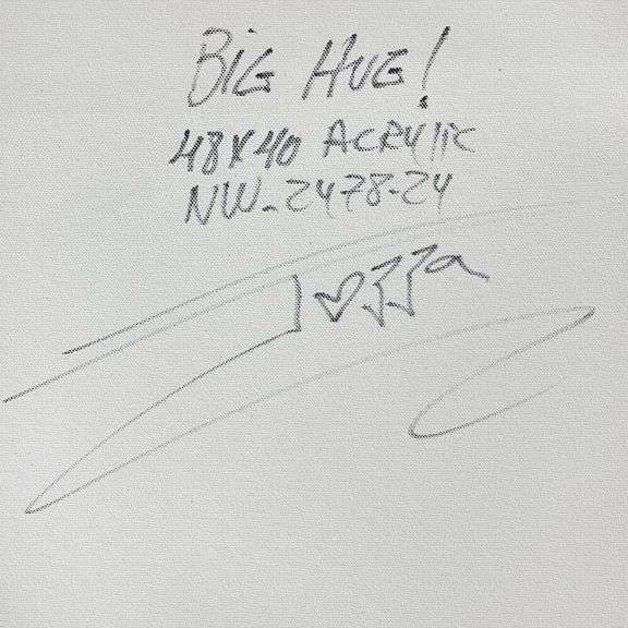 Big Hug by Jozza Original