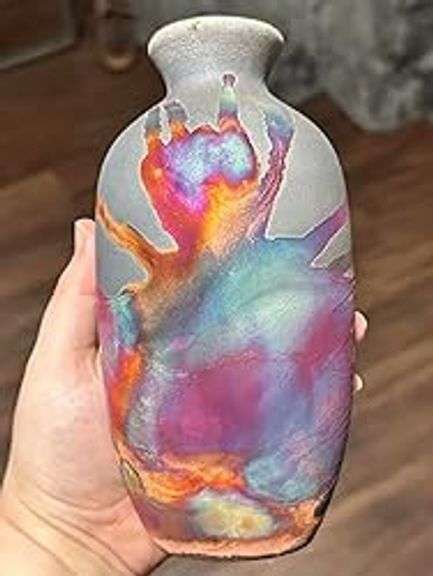 Koban Avant-Garde Pottery