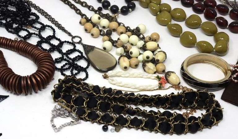 Costume Jewelry