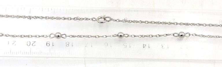 Vintage 925 sterling silver group lot of 13 necklaces