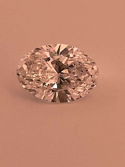 I.G.I CERTIFIED LOOSE DIAMOND 1.50 CARAT