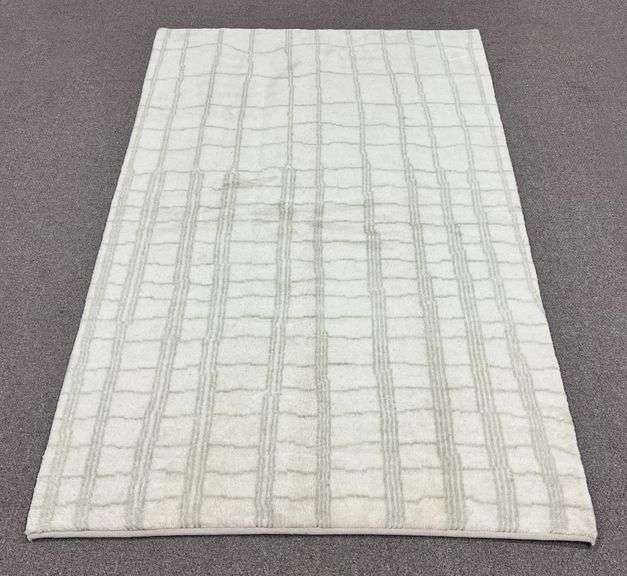Handmade Contemporary Moroccan Design 6.0x9.0