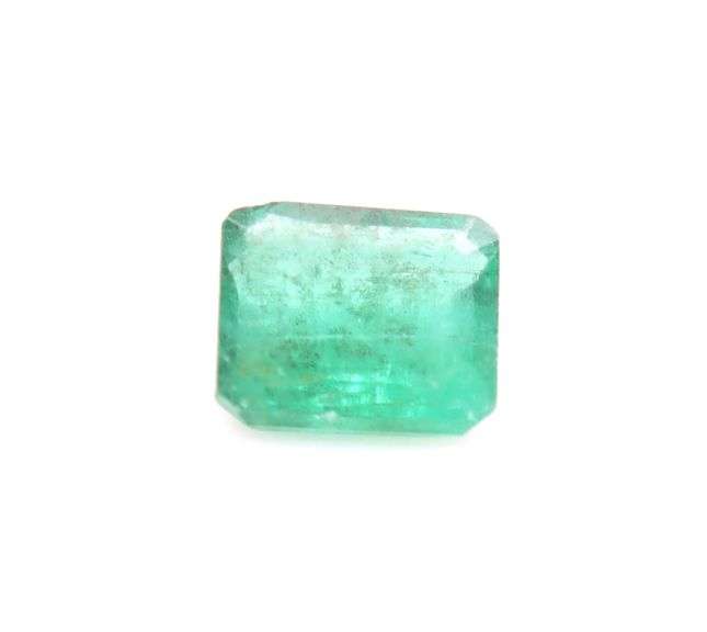 Vibrant 6ct 4 piece set of Zambian Emeralds!