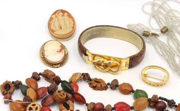 Custom Jewelry