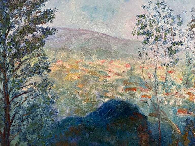 Wonderful Original by Manor Shadian