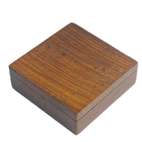 Handmade Lewis and Clark Expedition Compass