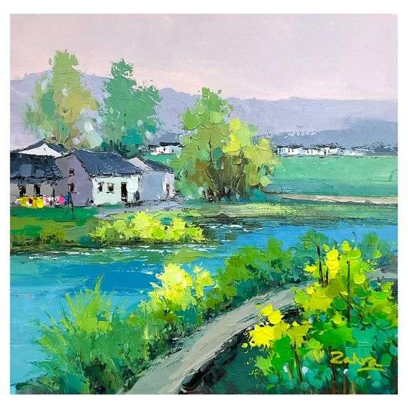 Untitled by Zahra Original