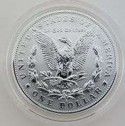 2024 Morgan and Peace Dollar Two-Coin Reverse Proof Set - OGP