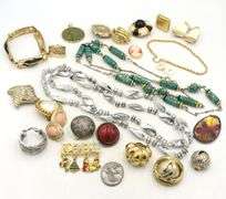 Custom Jewelry