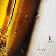 Populus: Cocotte by Alan, Craig