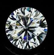 Huge Rare Mueeum Size 18.55 Ct White Ice Lab Simulated Diamond Solitaire