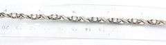 Group lot of 5 vintage 925 sterling silver bracelets