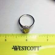 Extremely rare GIA certified unheated Sapphire & Diamond Ring