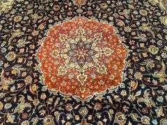 Exquisite Classic Medallion Rug 8x10