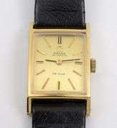 Classic 1970 Omega Women's Automatic Watch