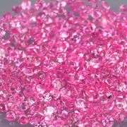 Diamond brilliant 2ct pink Sapphires from Madagascar!