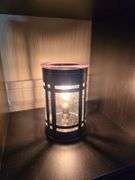 Candle Warmer Vintage Artisan Bulb Light