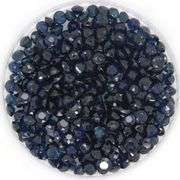 Collectors 61.38ct parcel of royal blue Sapphires!