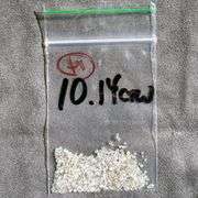 Collector's 10.14 ct parcel of diamonds