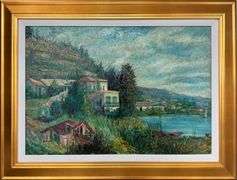 Brilliant Original by Manor Shadian