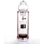 Cold Brew Coffee Maker Dripper