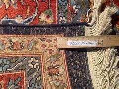 Exquisite Classic Medallion Rug 8x10