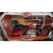 Harley-Davidson Electra Glide Ultra Limited Collectible