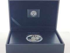 2017-P Proof American Liberty 225th Anniversary Silver Medal In OGP W/COA