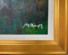 Wonderful Original by Manor Shadian