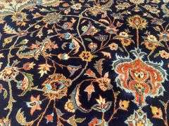 Exquisite Classic Medallion Rug 8x10