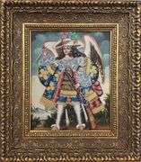 Exquisite Original by Juan Diego
