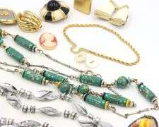 Custom Jewelry